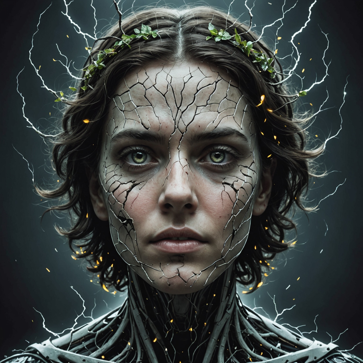 Ментальна ясність